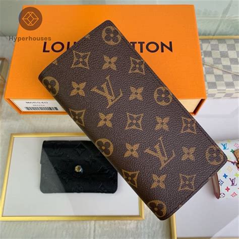 louis vuitton brazza wallet m66540|Louis Vuitton brazza wallet black.